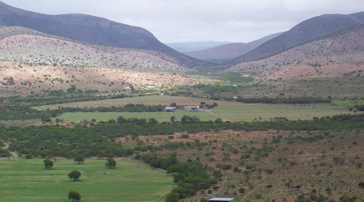 Marlu Farmstay and Camping