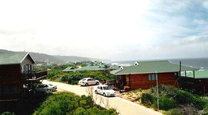 Alte Prettig Apartment