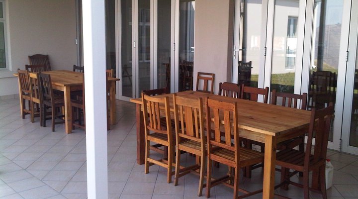 Highlands Farm Estate