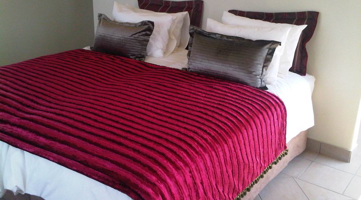 Highlands Farm Estate