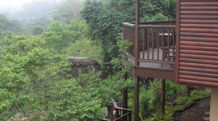 Aloe Ridge Bed and Breakfast