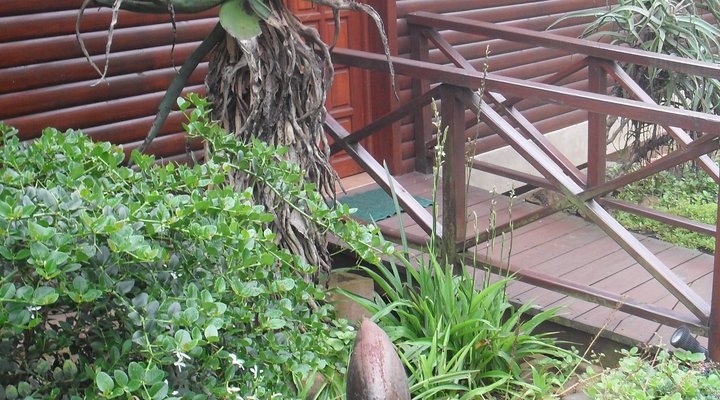 Aloe Ridge Bed and Breakfast