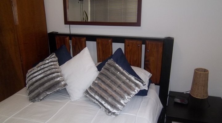 Roodepoort Bed and Breakfast