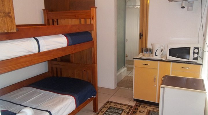 Roodepoort Bed and Breakfast