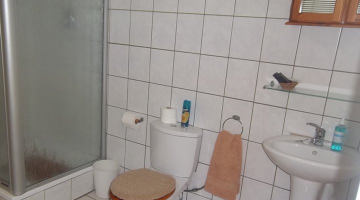 Roodepoort Bed and Breakfast