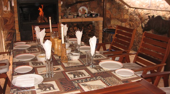 Roodepoort Bed and Breakfast