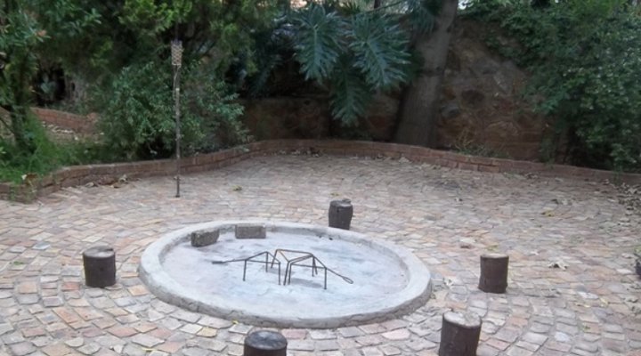 Roodepoort Bed and Breakfast