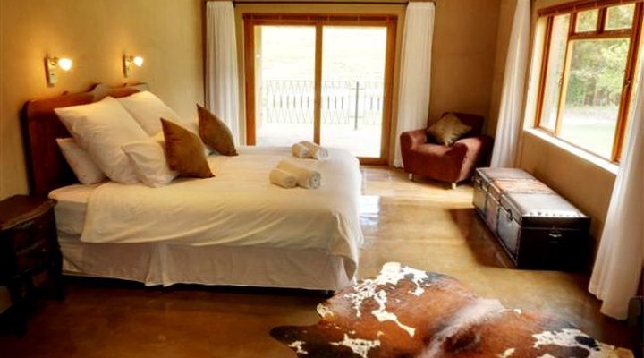 Eagles Rest Guest Lodge