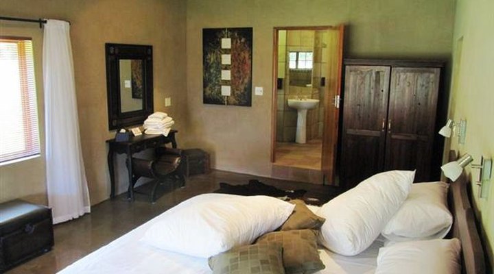 Eagles Rest Guest Lodge