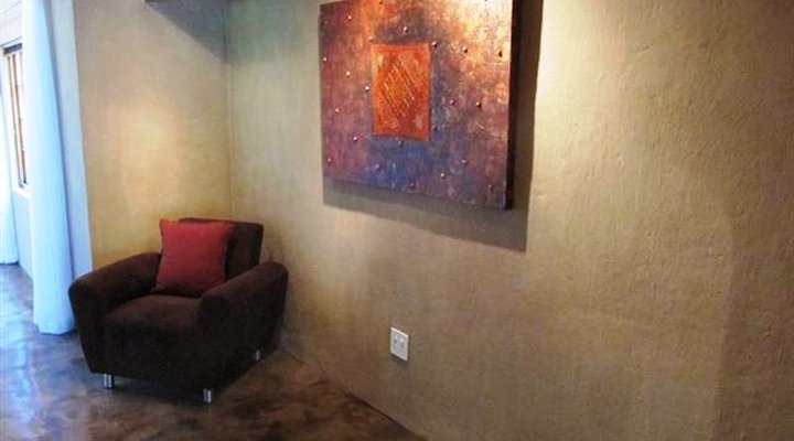 Eagles Rest Guest Lodge