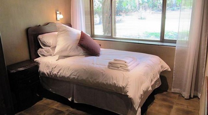 Eagles Rest Guest Lodge