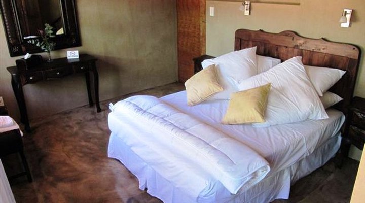 Eagles Rest Guest Lodge