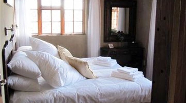 Eagles Rest Guest Lodge