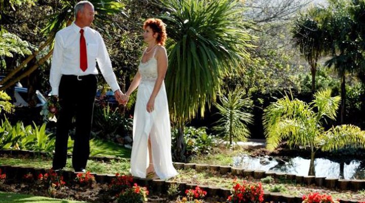 Eagles Rest Guest Lodge