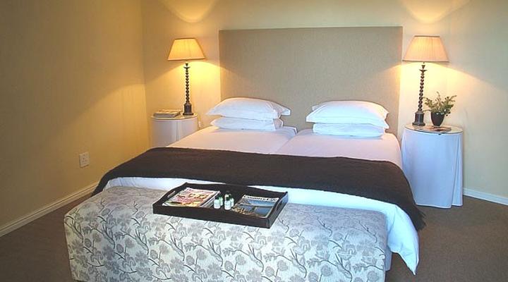 Elandsheuwel Guest Farm