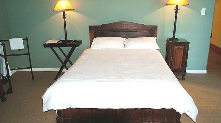 Elandsheuwel Guest Farm