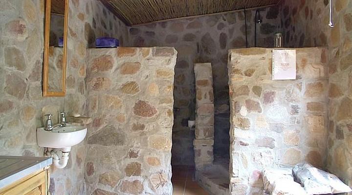 Elandsheuwel Guest Farm