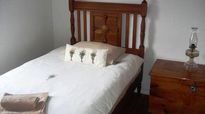 Elandsheuwel Guest Farm