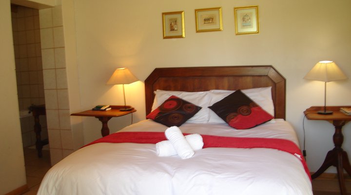 Oppi-Koppi Guesthouse