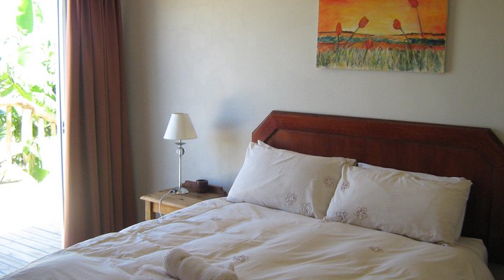 Oppi-Koppi Guesthouse