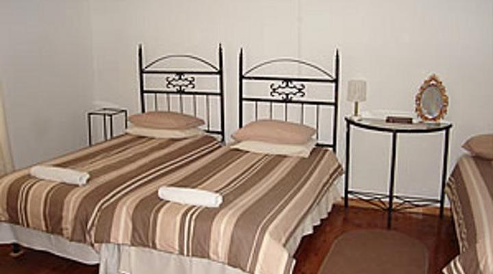 Marlu Farmstay and Camping