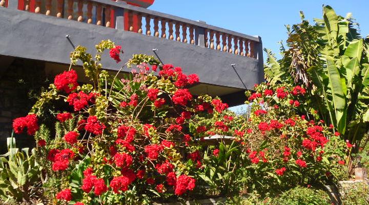 Vanga Private Residence