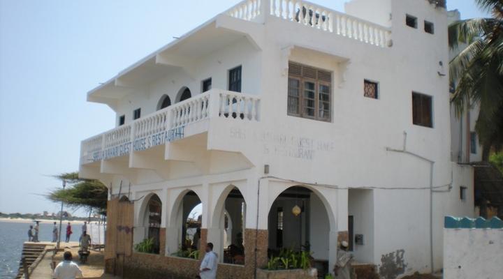 Shella Bahari Guest House