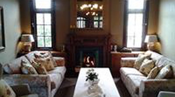 African Pride Audacia Manor Boutique Hotel