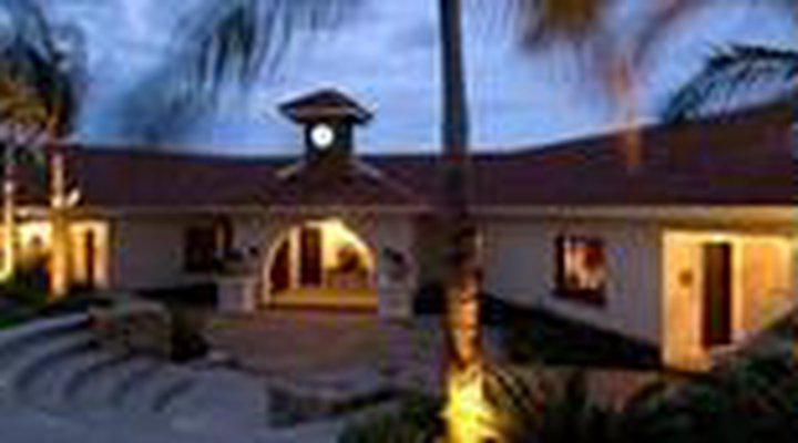 African Pride Audacia Manor Boutique Hotel