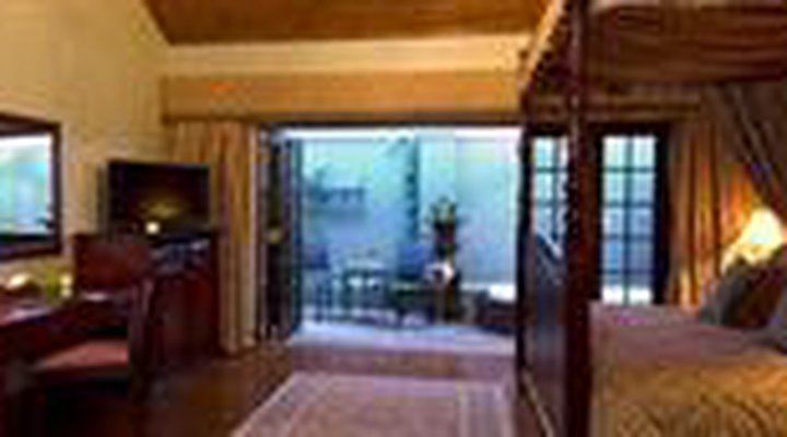 African Pride Audacia Manor Boutique Hotel