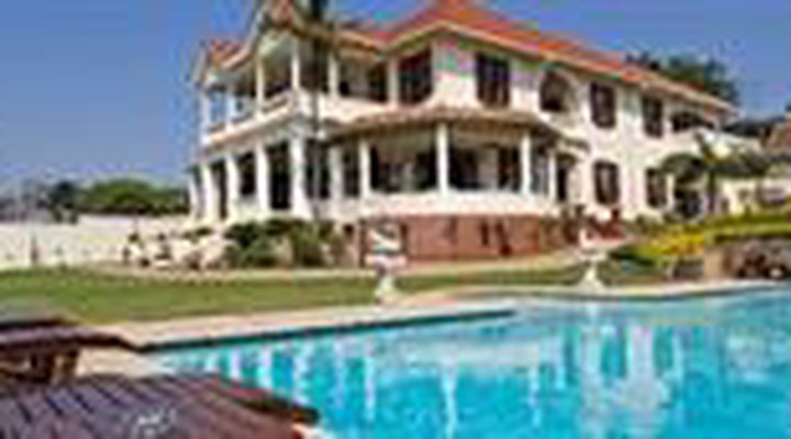 African Pride Audacia Manor Boutique Hotel