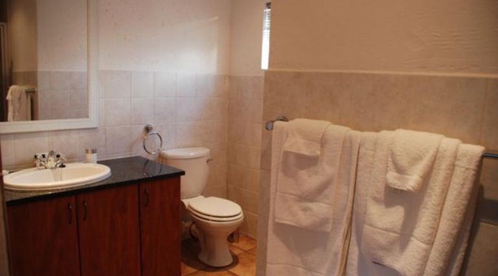 Signature Suites