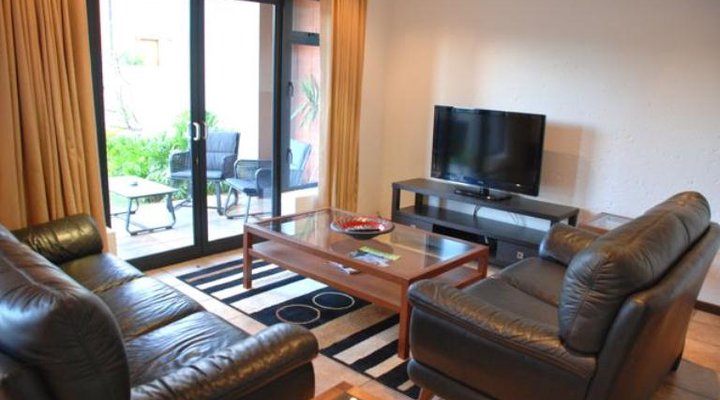 Signature Suites