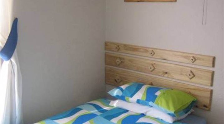 Sterboom Guest House