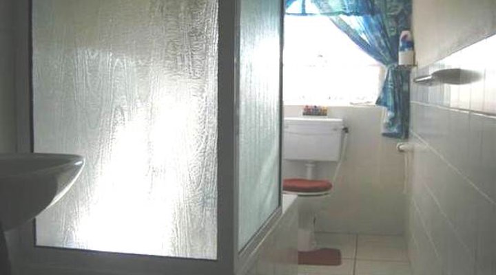 Sterboom Guest House