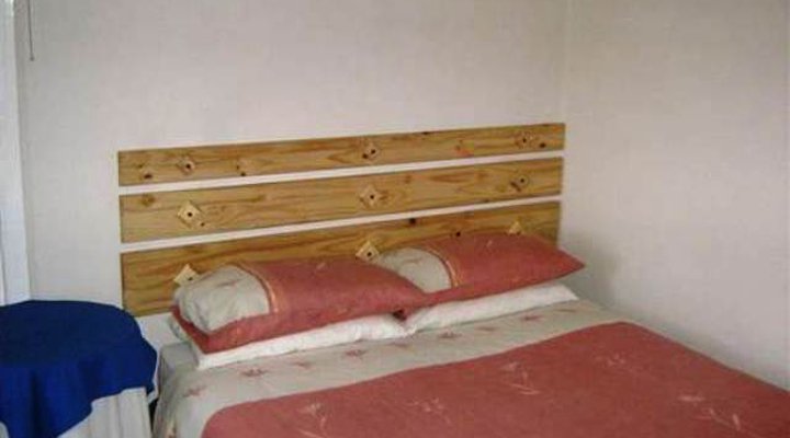 Sterboom Guest House