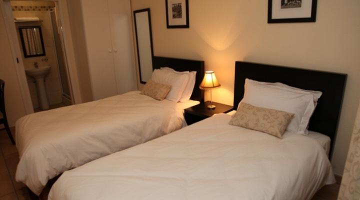 Four Trees Guesthouse