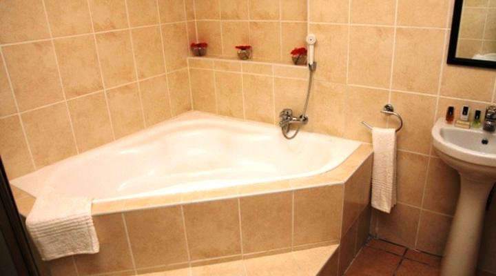 Four Trees Guesthouse