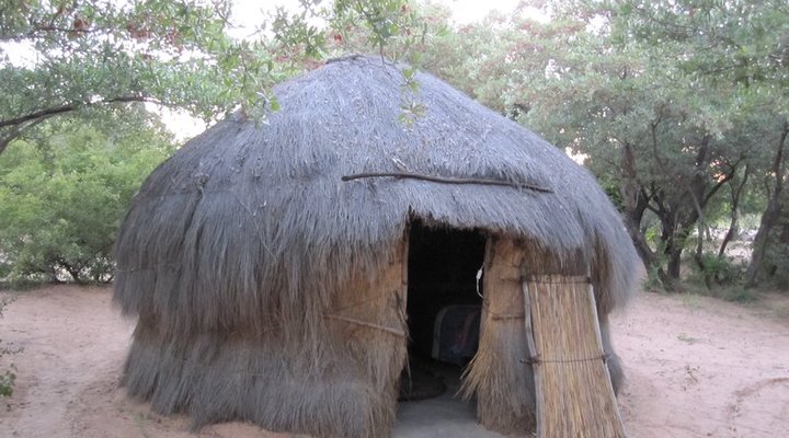 Ghanzi Trail Blazers