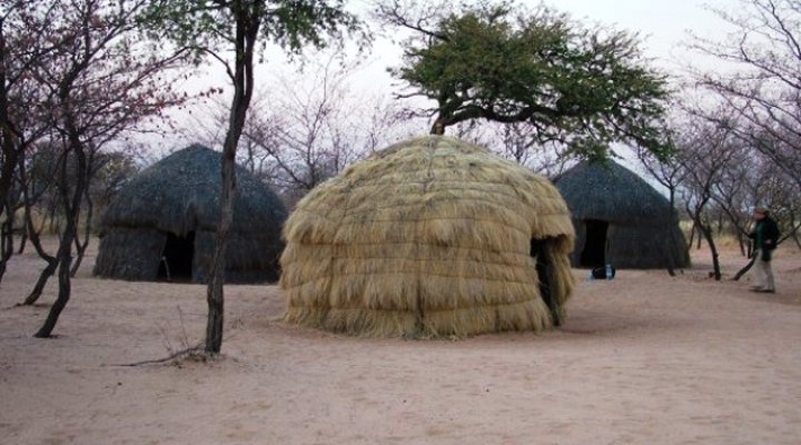 Ghanzi Trail Blazers