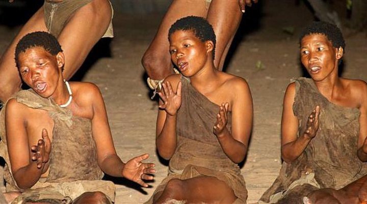 Ghanzi Trail Blazers