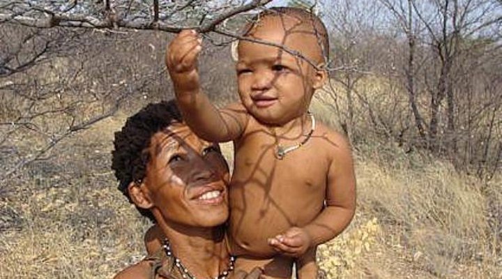 Ghanzi Trail Blazers