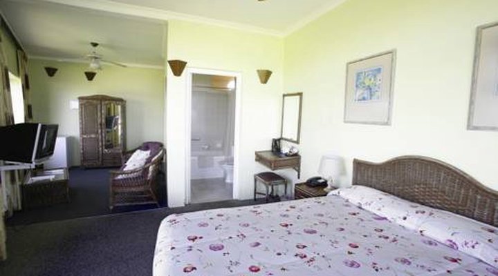 Premier Resort Cutty Sark