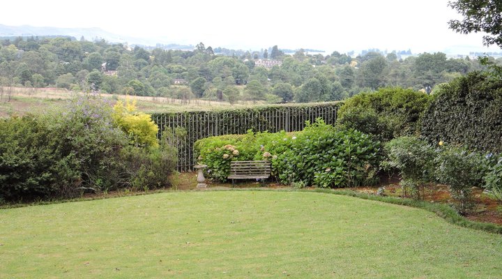 Tracey's B&B