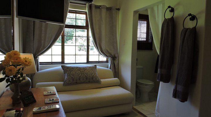 Tracey's B&B