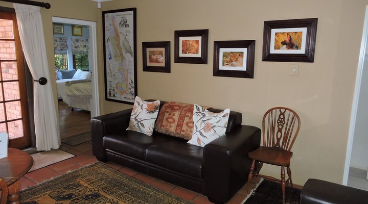 Tracey's B&B