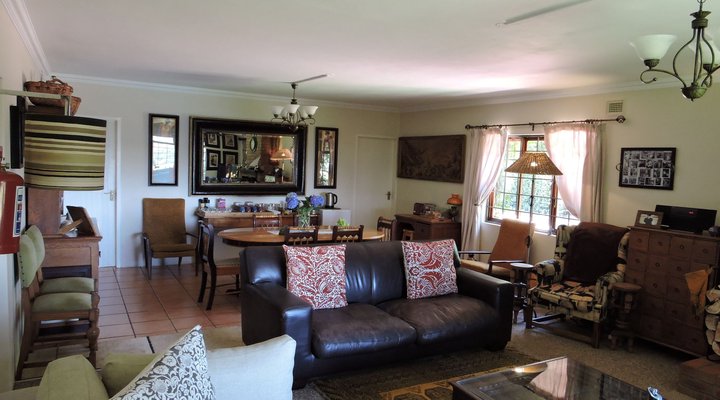 Tracey's B&B