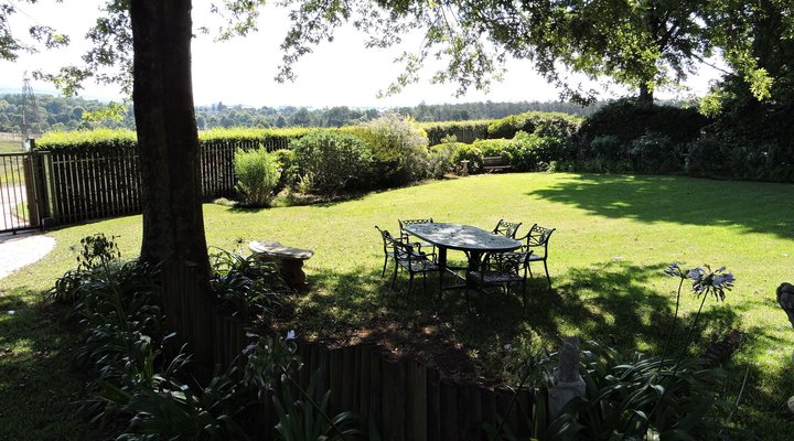 Tracey's B&B