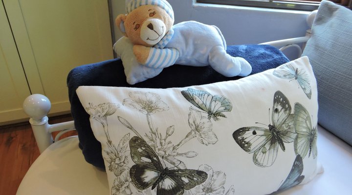 Tracey's B&B