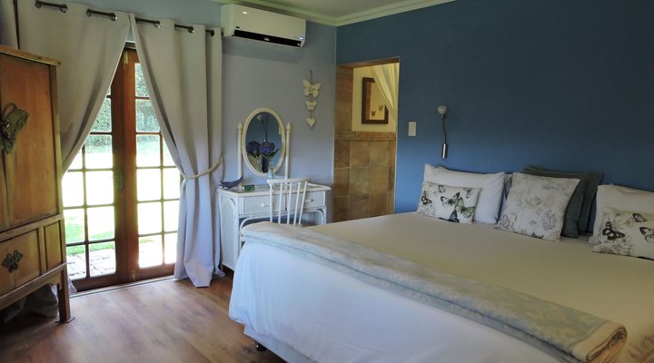 Tracey's B&B